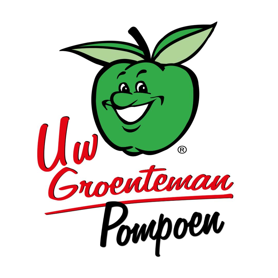 Uw Groenteman Pompoen logo